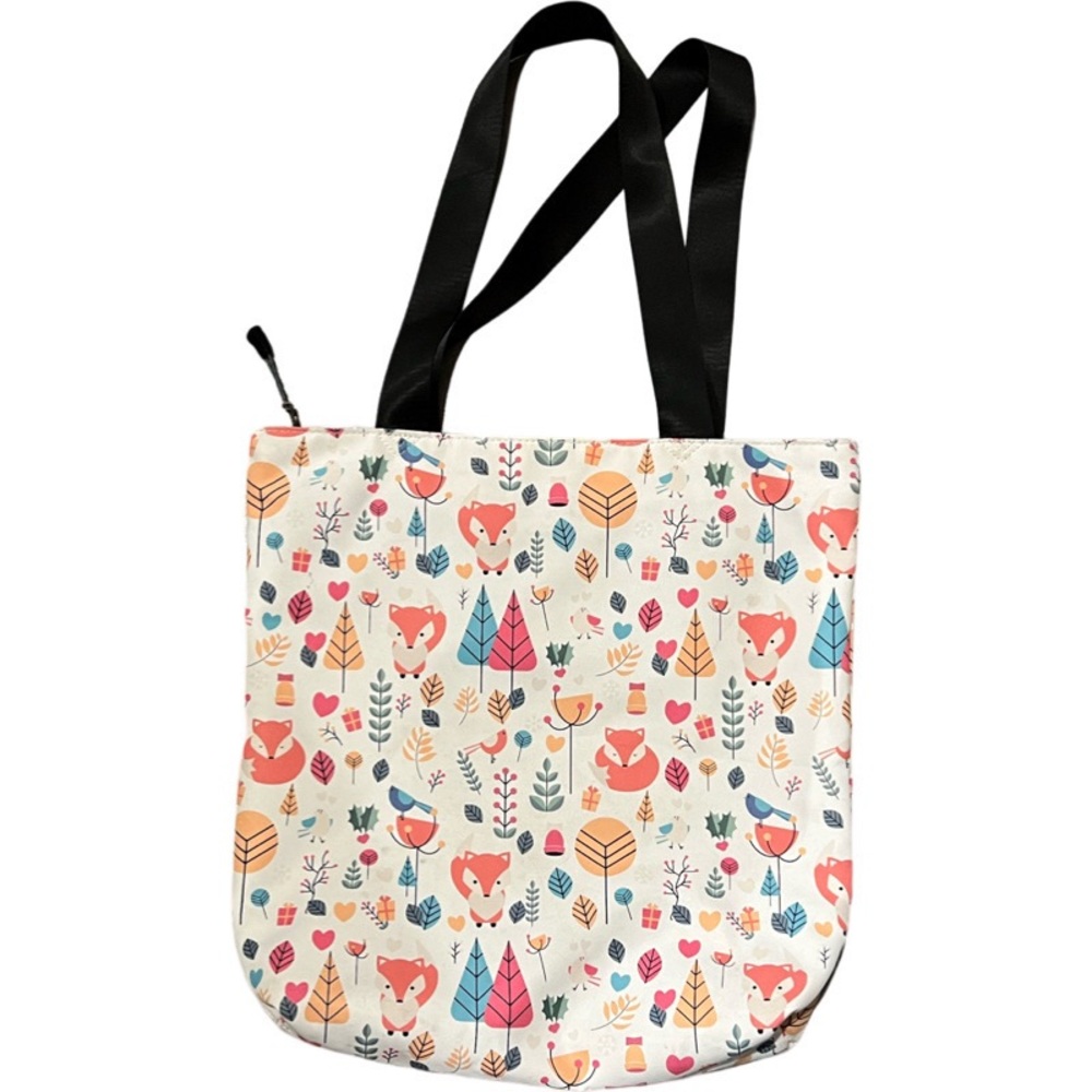 Esvan Tote bag